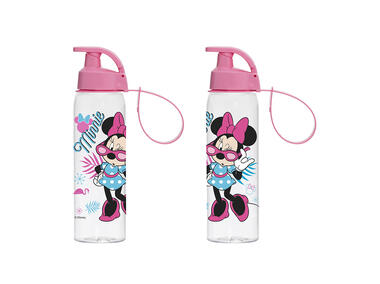 Zdjęcie: Bidon Minnie 500 ml Flamingo Fun DISNEY