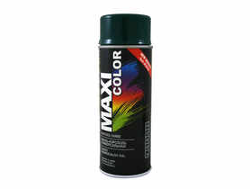 Lakier akrylowy Maxi Color Ral 6009 połysk DUPLI COLOR
