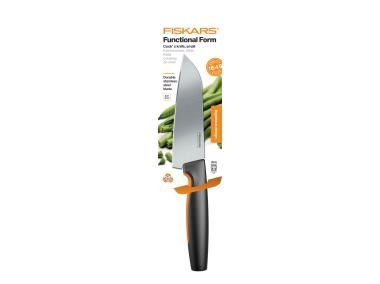 Zdjęcie: Nóż szefa kuchni 12 cm functional form FISKARS