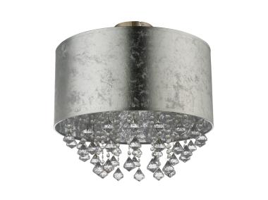 Zdjęcie: Lampa wisząca Amy I 15188D3 GLOBO LIGHTING