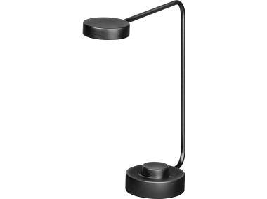 Zdjęcie: Lampka biurkowa LED AJE-CARMEN Black ACTIVEJET