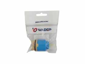 Głowica do baterii jednouchwytowej umywalka/zlew - wysoka WADEP