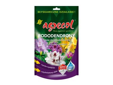 Zdjęcie: Nawóz do rododendronów Hortus 0,35 kg AGRECOL