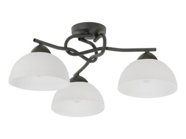 Zdjęcie: Lampa sufitowa Gracia 3 LAMPEX