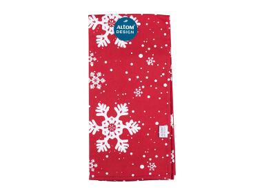 Zdjęcie: Ręcznik kuchenny Merry Christmas 50x70 cm ALTOMDESIGN