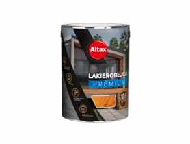 Lakierobejca Premium 5 L kasztan ALTAX