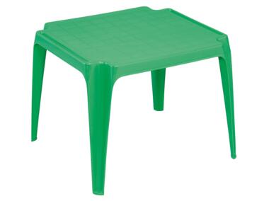 Zdjęcie: Stolik dla dzieci zielony VOG