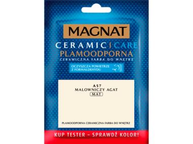 Zdjęcie: Tester farba ceramiczna malowniczy agat 30 ml MAGNAT CARE