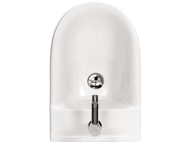 Zdjęcie: Bidet zawieszany Deco B K12-009 CERSANIT