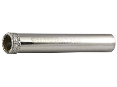 Zdjęcie: Wiertło diamentowe 10 mm s-28410 STALCO