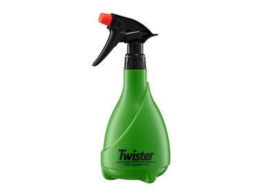 Zdjęcie: Opryskiwacz Twister 0,5 L zielony KWAZAR
