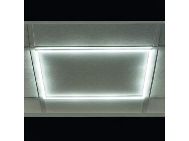 Zdjęcie: Panel LED Avar 6060 40 W-NW KANLUX