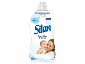 Płyn do płukania Sensitive 1,1 L SILAN