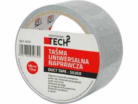 Taśma naprawcza uniwersalna 48 mm - 10 m TECH2