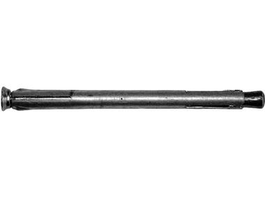 Zdjęcie: Łącznik do ościeżnic 10x112 mm - 1 szt. SILA