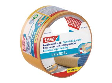 Zdjęcie: Taśma do wykładzin Universal 5m x 50mm TESA