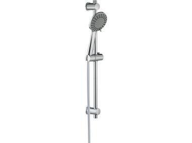 Zdjęcie: Zestaw prysznicowy 5-funkcyjny Joko chrom NEO