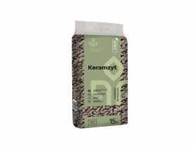 Keramzyt ogrodniczy 15 L (8-20) SOBEX