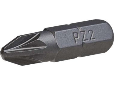 Zdjęcie: Bit 1/4 pz 3x25 mm Perfect - 3 szt. s-66359 STALCO