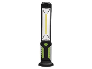 Zdjęcie: Lampa warsztatowa LED 5W Cob, 500 lm, 2000 mAh ładowalna EMOS