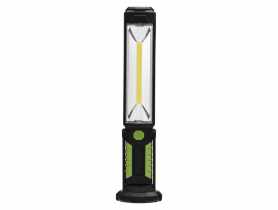 Lampa warsztatowa LED 5W Cob, 500 lm, 2000 mAh ładowalna EMOS