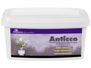 Zdjęcie: Pasta strukturalna Anticco 7 kg PRIMACOL DECORATIVE