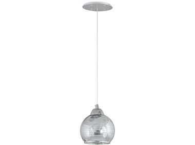 Zdjęcie: Lampa wisząca Torino 8184/1 8C ELEM