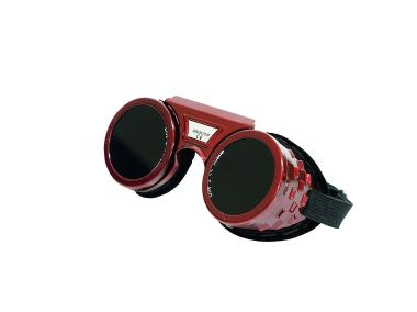 Zdjęcie: Okulary spawalnicze metal PIROTEC