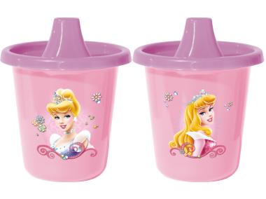 Zdjęcie: Kubek podróżny Księżniczki 205 ml DISNEY