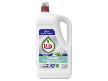 Zdjęcie: Płyn do mycia naczyń Sensitive 2 - 5 L FAIRY PROFESSIONAL