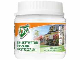 Aktywator do szamb Bio 0,5 kg EXPEL