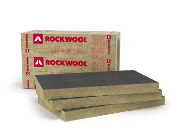 Zdjęcie: Płyty z wełny skalnej Ventirock F 150x1000x600 mm ROCKWOOL