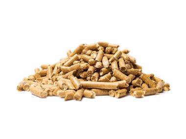 Zdjęcie: Pellet drzewny Premium Selection 15 kg BIOMASA PARTNER GROUP