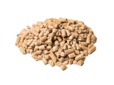 Zdjęcie: Pellet drzewny Premium Selection 15 kg BIOMASA PARTNER GROUP