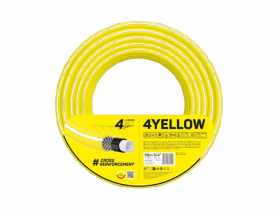 Wąż ogrodowy Yellow 3/4" 50 m CELLFAST