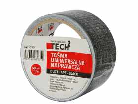 Taśma naprawcza Duct 48 mm - 10 m TECH2