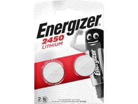 Bateria specjalistyczna litowa CR2450 blister 2 szt. ENERGIZER