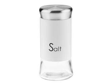 Zdjęcie: Przyprawnik Salt 150 ml Greno biały GALICJA