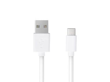 Zdjęcie: Kabel USB-USB typ C LB0115 LIBOX