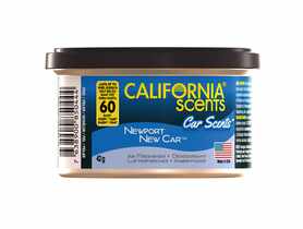 Puszka zapachowa Newport NewCar 42 g CALIFORNIA SCENTS