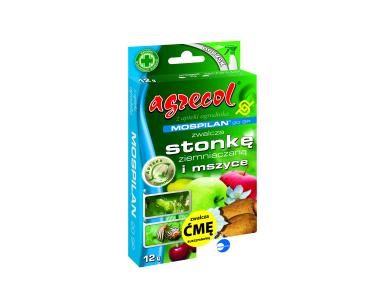 Zdjęcie: Środek owadobójczy Mospilan 20 SP 0,012 kg AGRECOL