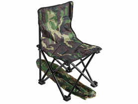 Krzesło 012 camouflage MIKADO