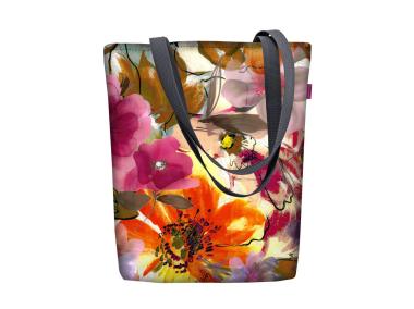 Zdjęcie: Torba Sunny Garden 40x29 x8 cm BERTONI