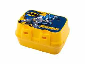 Lunchbox IML 11,5x17x9 cm 5109 Batman GALICJA