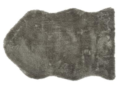 Zdjęcie: Sztuczna skóra 55x85 cm szara MULTI- DECOR