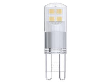 Zdjęcie: Żarówka LED Classic JC G9 1,9 W (22 W) 210 lm, ciepła biel EMOS