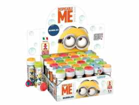 Bańki mydlane Minions 60 ml VOG