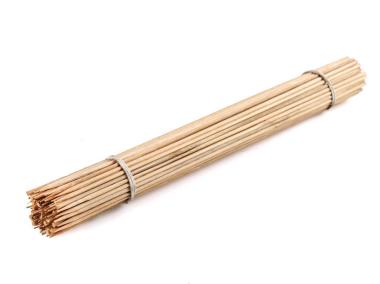 Zdjęcie: Bambus łupany 4-4,5 mm - 40 cm TIN TOURS