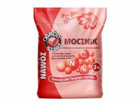 Nawóz Mocznik 2 kg OGRÓD START