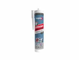 Silikon sanitarny toffi 310 ml SOPRO